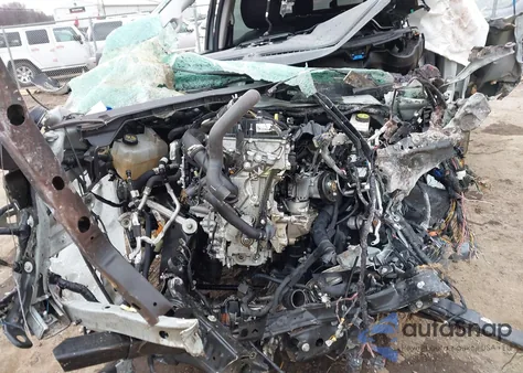 2024 Ford Ranger Xlt from USA, damaged, VIN 1FTER4HHXRLE14539